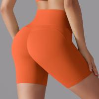 Shorts De Yoga Para Mujer Fitness Running Ciclismo Leggings Deportivas Transpirables Cintura Alta Verano Ejercicio Gimnasio - details 73