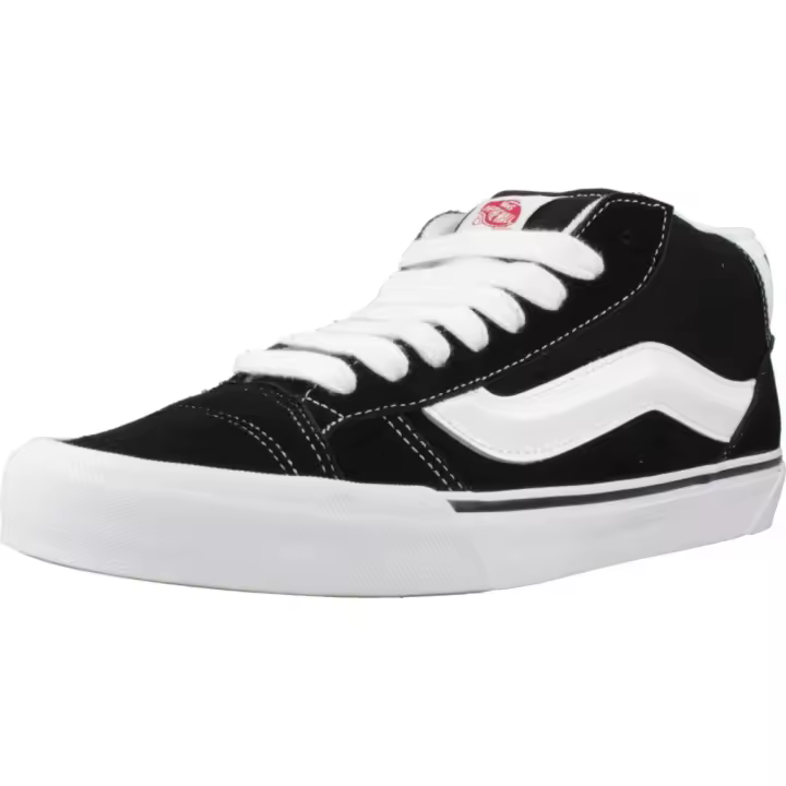 Zapatillas deportivas de Hombre Marca Vans Modelo Knu Mid - 1