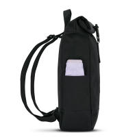 Mochila de de de viaje gran capacidad impermeable, bolsa ordenador, enrollable, para estudiantes - details 10