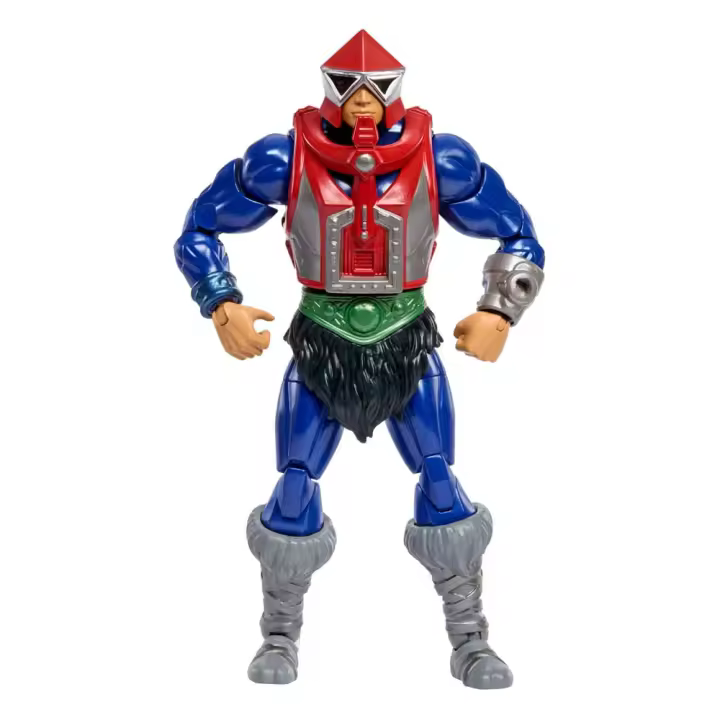 Masters of the Universe HYC51 figura de juguete para niños - 1