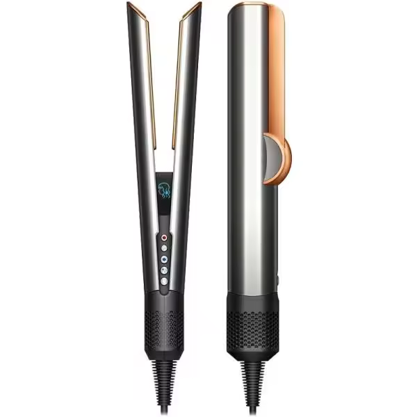 Dyson Airstrait Copper-Nickel - 1