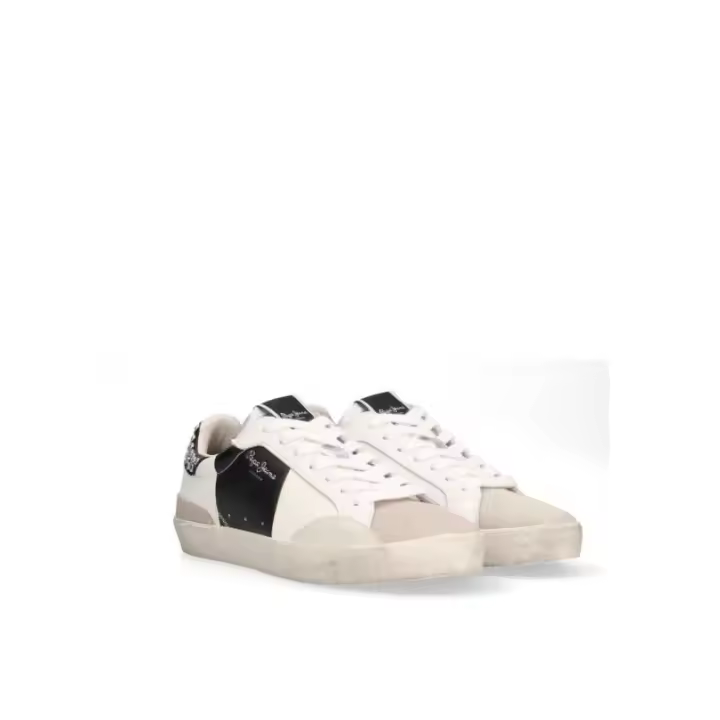 Deportivo PEPE JEANS pls31568 blanco - 1