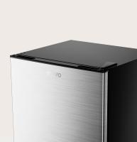 Frigorífico Mini EVVO F22, 46 L, Blanco, Compacto y bajo consumo - details 0