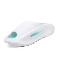 Zapatillas De Verano Para Hombres Y Mujeres Comfy Unisex Sandalias Antideslizantes Ecológicas Flip Flop Casual Suela De EVA - details 16