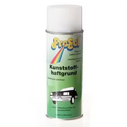 Spray Promotor Adherencia Plasticos - 1
