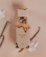 Perfume Femenino Eclaire by Lattafa ... 100ml - details 2