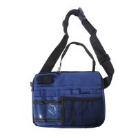 Bolsa De Cintura Para Enfermera Con Múltiples Bolsillos Y Cinturón Ajustable Organizador Portátil Para Mujeres - details 11
