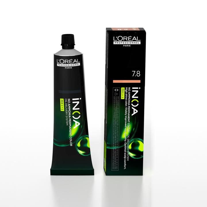 Tinte loreal inoa - Envío Gratis* | Miravia