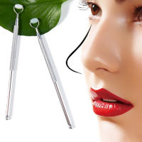 Juego De Masajeador De Rodillo De Jade Natural Antiarrugas Para Ojos Guasha Scraper De Piel Set De Pedregas Para Rostro Antiaging Y Desinflado - details 0