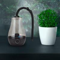 Humidificador Para Reptiles 3L Con Tubo De Extensión Máquina De Niebla Silenciosa Para Terrarios Y Encierros Suministro De Agua Para Tortugas Y Anfibios - details 0