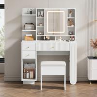 Blanco, 100x40x138 cm, 100x40 cm - details 1