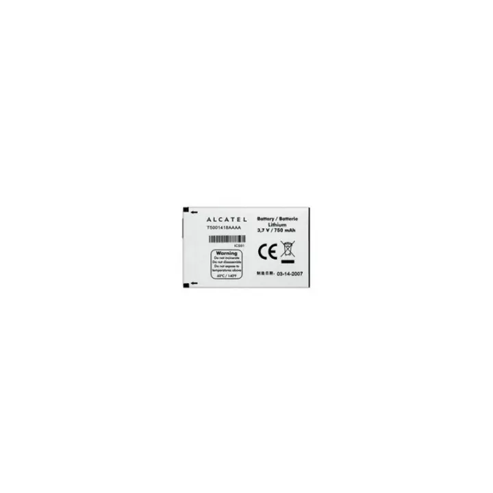 Batería Alcatel OT-C701 Original | Alta Calidad - 1