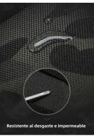 Mochila De Viaje Exterior Impermeable De 10L 20L Para Acampar Senderismo Pesca Caza Escalada Mini Rucksack Día Para Hombres Y Mujeres - details 9