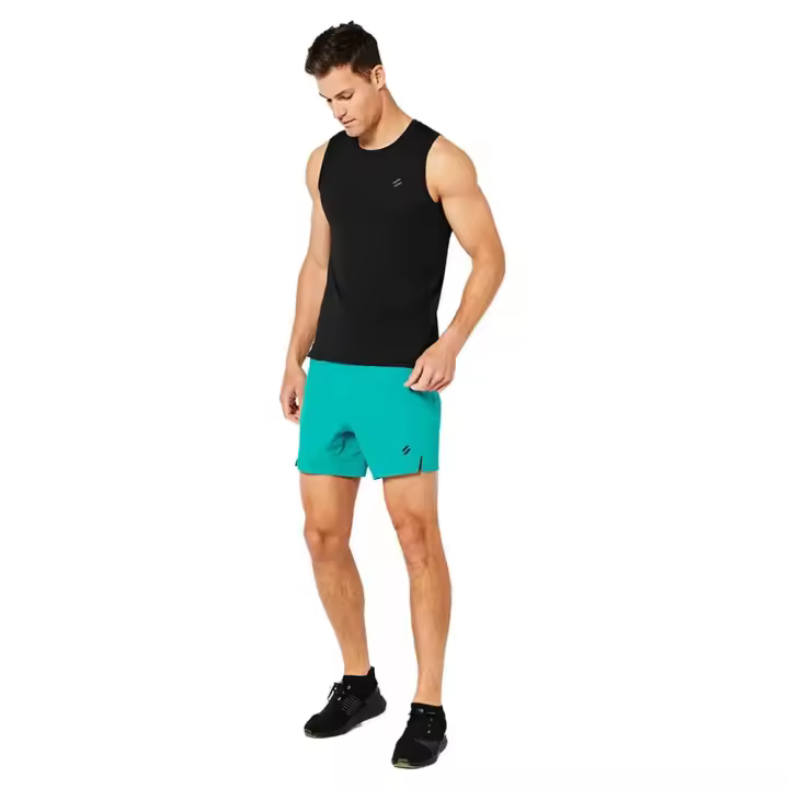 Superdry Camiseta Sin Mangas Run Vest - 1