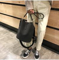 Bolso de diseñador de lujo para mujer, bandolera de cuero PU de gran capacidad, novedad de 2021 - details 14