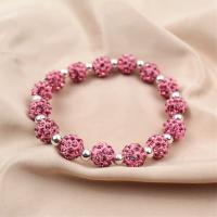 20PCS Bolas De Resina De Chicle Gordo Bolas De Disco De Cristal Para Manualidades Joyería Y Bolígrafos De Cristal Resina - details 13