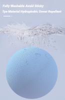 Bola De Masaje De Tissue Profundo 6CM Para Relax Muscular Deporte Fitness Yoga Alivio Del Estrés Y Dolor Punto De Triger - details 6