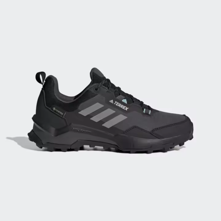 Zapatilla Terrex AX4 Gore-Tex Impermeable Mujer - 1