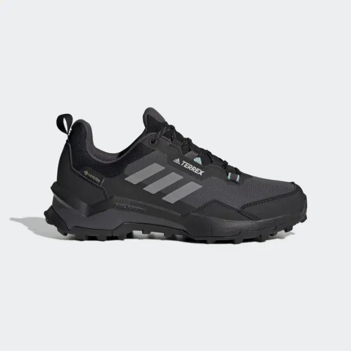 Zapatilla Terrex AX4 Gore-Tex Impermeable Mujer - 1