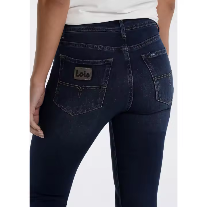 LOIS JEANS - Jeans - Caja Baja - Skinny Ankle - - 1