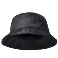 Gorro De Pescador Camuflaje Transpirable Moda Sombreros De Cuba Para Hombres Y Mujeres Viaje Al Aire Libre Gorro De Panamá Casual - details 0