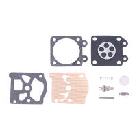 Kit De Reparación De Carburador Para Motosierra Walbro 3800 4500 5200 5800 Sistema De Suministro De Combustible Pieza Por Pieza - details 3