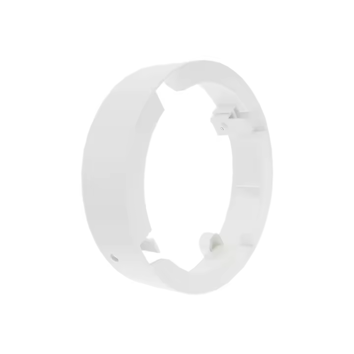 IluminaShop - Aro de superficie para Downlight Led Advance 9W - 1