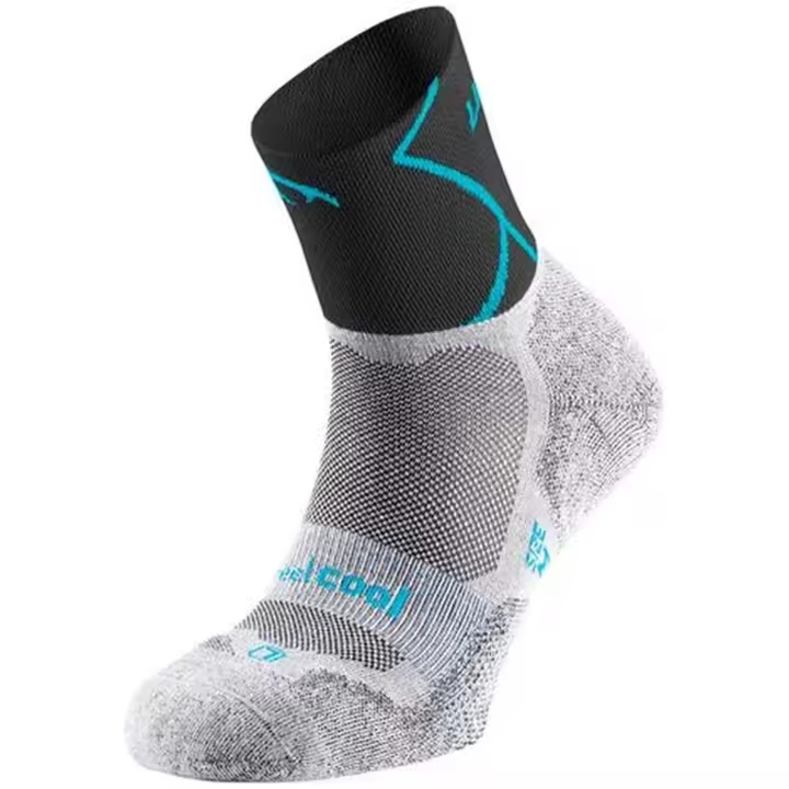 Calcetines marca Lurbel modelo 00D1.200U.2825 en color gris - 1