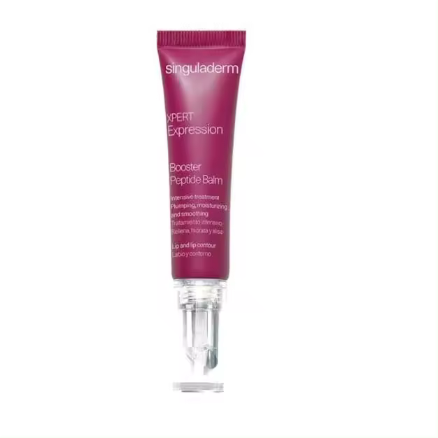 Singuladerm XPERT EXPRESSION booster peptide balm - 1