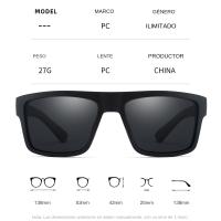 Gafas De Ciclismo UV400 Para Hombres Y Mujeres Gafas De Sol Deportivas Para Pesca Béisbol Softbol Y Otros Deportes Al Aire Libre - details 1