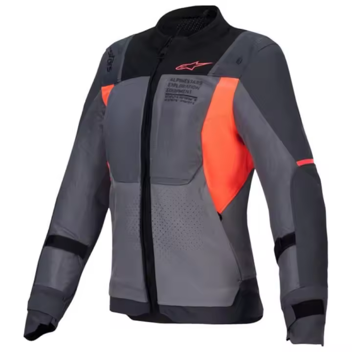 Chaqueta Alpinestars St-2 Air Stella   Ce U - 1