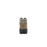 Bota Trekking transpirable Caloxa O2. Panter - details 1