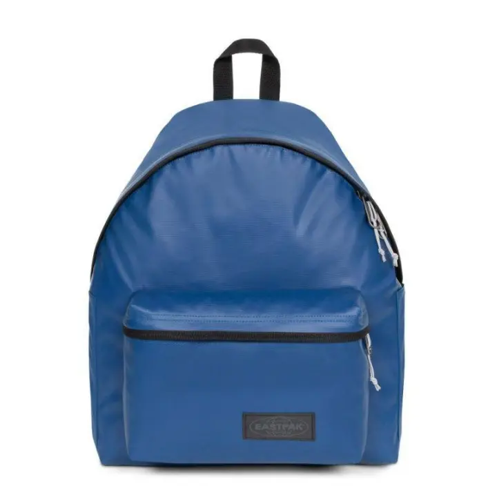 🎒MOCHILA  Eastpak Day Pak'R Tarp Blue – Seguridad, estilo y comodidad en un solo diseño - 1