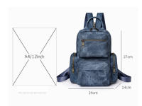 Mochipa de viaje de Ocio para Mujer, Bolsos cruzados, Aecuado para Viaje Escuela - details 1