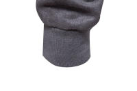 Chaqueta con cuello levantado para hombre, uniforme de béisbol informal, talla europea, ante nuevo, otoño e invierno, 2024 - details 24