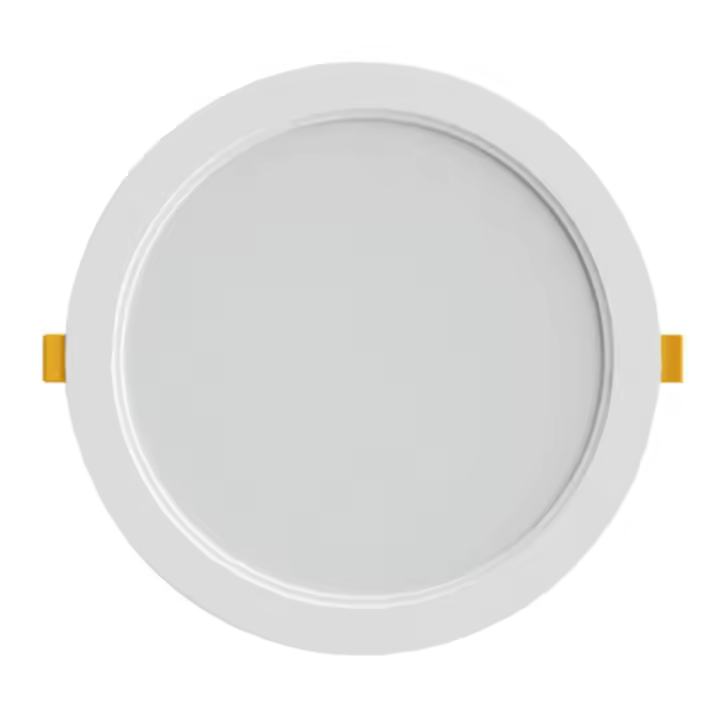 Downlight LED Silver Electronics GORT CCT Blanco 18 W 1600 lm - 1