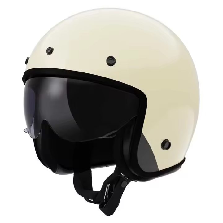 Ls2 Casco Jet Of601 Bob Ii - 1