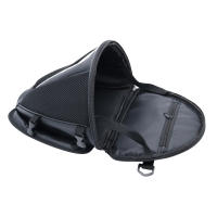 Bolsa De Motocicleta Multifuncional Deportiva Para Asiento Trasero Con Equipaje Y Herramientas Bolsa De Caudal Sillín Para Motocicleta Y-001B Nylon - details 18