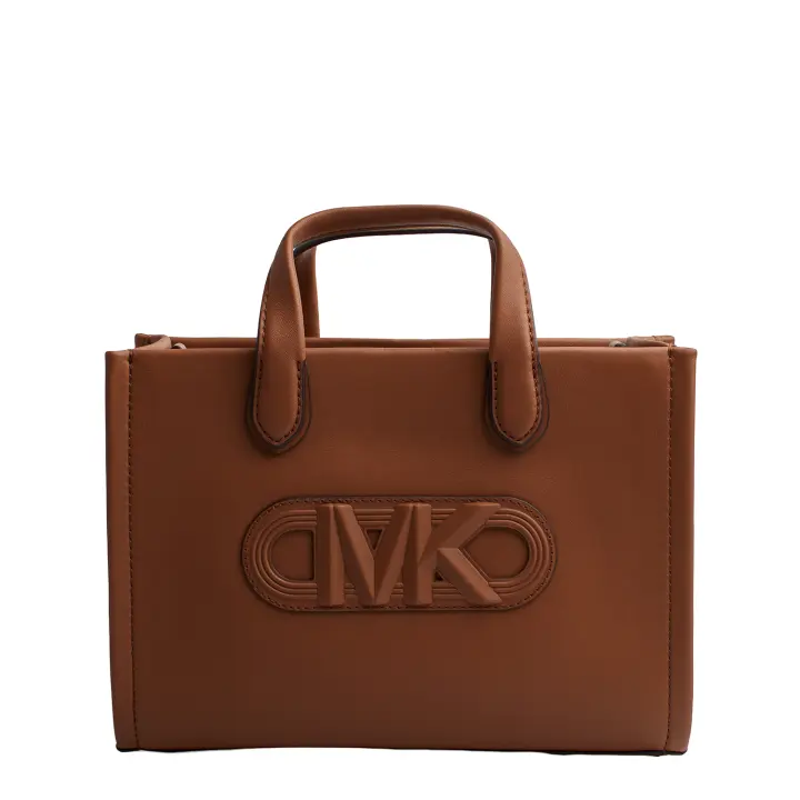 Michael Kors-Bolso Satchel de Piel 30H3G3GM5I para Mujer - 1