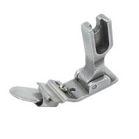 P351 Pieza Ajustable Para Máquina De Costura Industrial Con Engrosamiento De Banda Plana Accesorios Para Doblar Y Enrollar - details 1