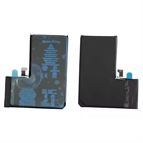 Batería de Reposición para iPhone 13 Pro A2638 3095mAh - 1