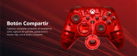 Microsoft Wireless Xbox Series/One/PC Pulse Cipher Special Edition - details 3