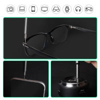 Juego De Destornilladores Manual Interchangeable 63 En 1 Herramientas Profesionales De Reparación De Hardware Con Variedad De Cabezas De Destornillador - details 4