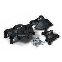 Cubierta De Protección Del Motor Para Yamaha R1 2009-2014 Cubierta De Carreras Compatible Con YZF R1 Marcas GB Racing Origen China - details 8