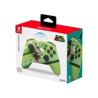 Mando Switch Horipad Yoshi - Nintendo Switch - Nuevo Precintado - details 0