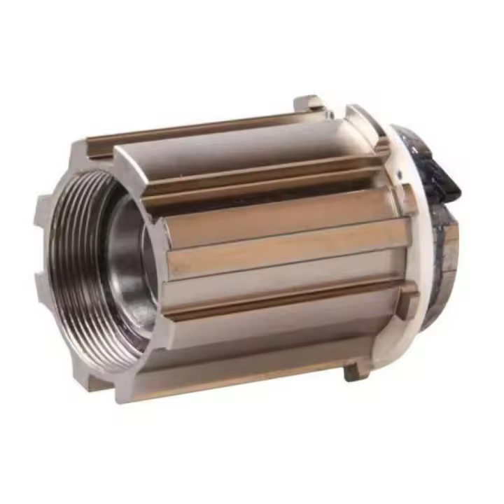 Fulcrum Cuerpo De Buje Libre Campy Racing Light - 1