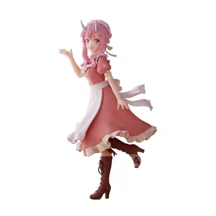 Banpresto That Time I Got Reincarnated as a Slime Shuna 16 cm - 1