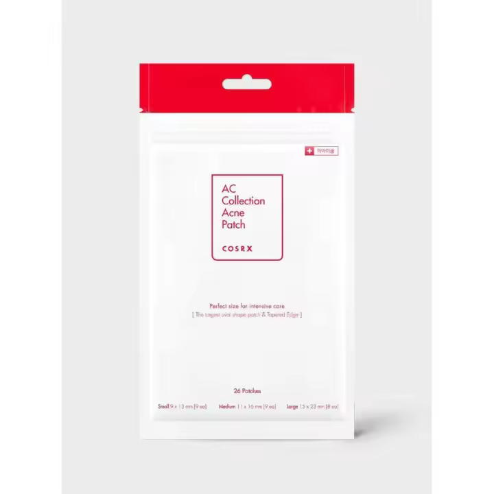 AC Collection Acne Patch - 26 Uds - 1