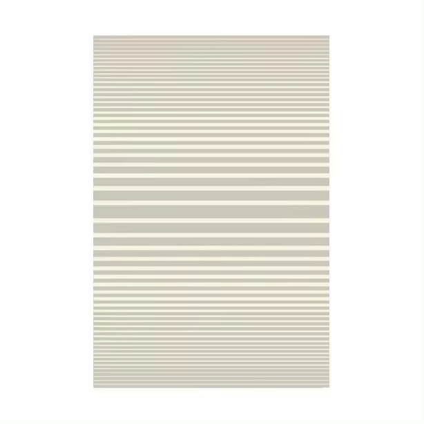 Alfombra Reflex 100% Polipropileno | 185.600 Puntos/m2 - 1