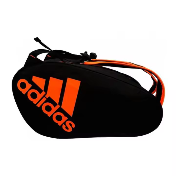 Paletero Adidas Control PPT Naranja - 1